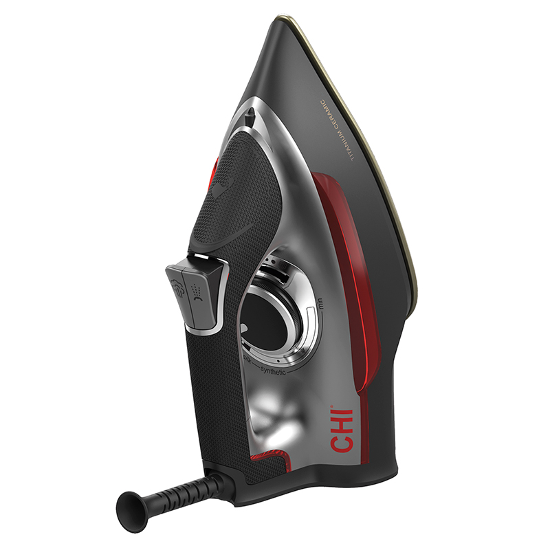 CHI Professional Iron 13101C - Upright